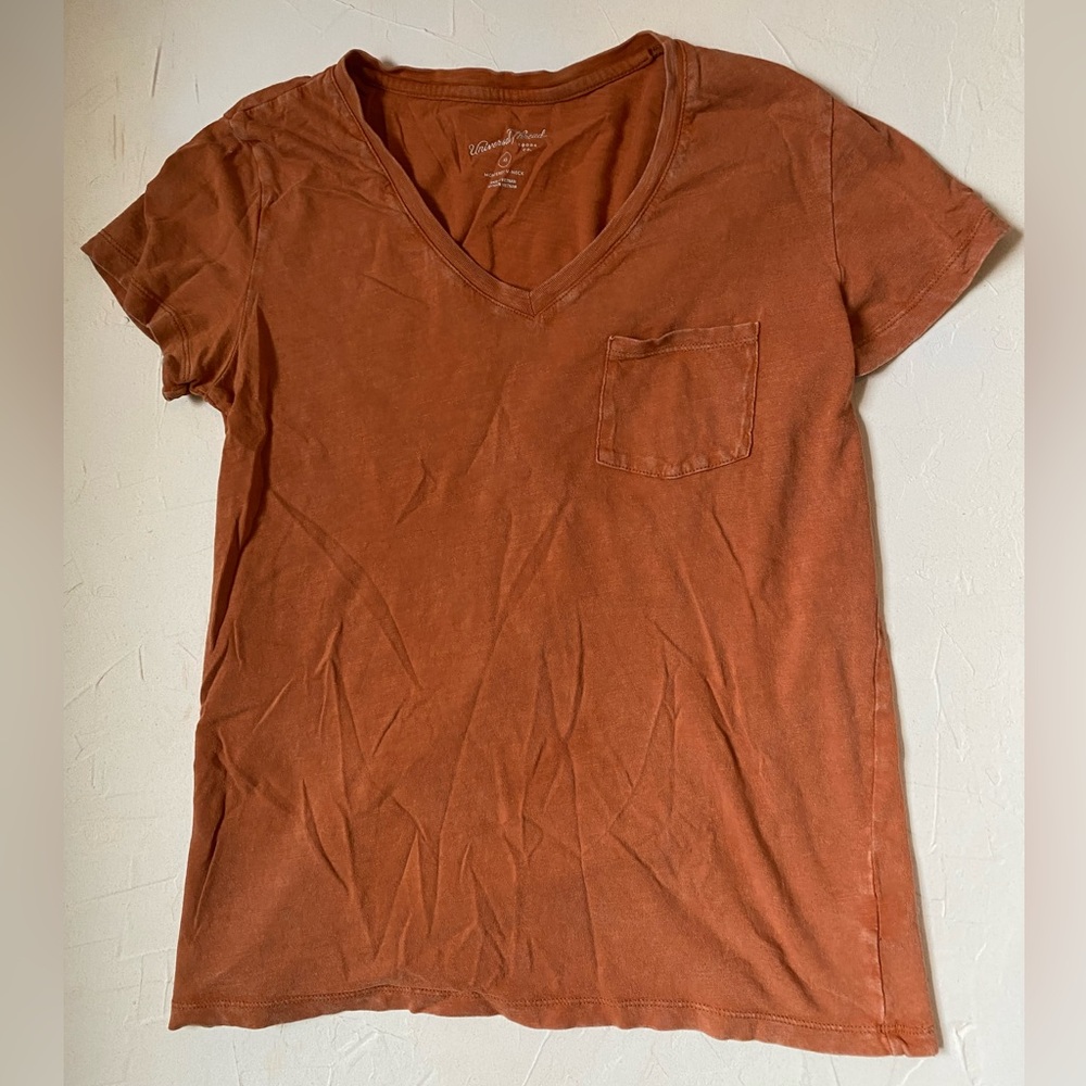 Pack of 4 Women’s Casual Shirts (XS + M)